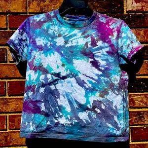Hanes Hand Dyed Cotton Tee